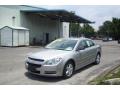 2008 Malibu LS Sedan #3
