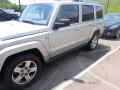 2008 Commander Limited 4x4 #8