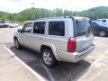 2008 Commander Limited 4x4 #9