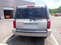 2008 Commander Limited 4x4 #10