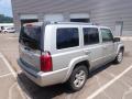 2008 Commander Limited 4x4 #11
