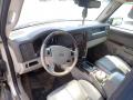 2008 Commander Limited 4x4 #12