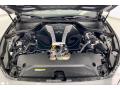  2018 Q50 3.0 Liter Twin-Turbocharged DOHC 24-Valve VVT V6 Engine #9