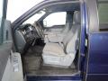 Front Seat of 2014 Ford F150 XLT SuperCab 4x4 #19