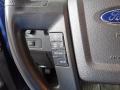  2014 Ford F150 XLT SuperCab 4x4 Steering Wheel #26