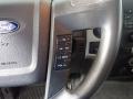  2014 Ford F150 XLT SuperCab 4x4 Steering Wheel #27