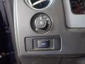 Controls of 2014 Ford F150 XLT SuperCab 4x4 #28
