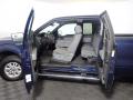 Front Seat of 2014 Ford F150 XLT SuperCab 4x4 #32