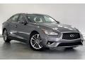 Front 3/4 View of 2018 Infiniti Q50 3.0t #34