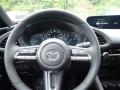  2021 Mazda Mazda3 2.5 Turbo Hatchback AWD Steering Wheel #20