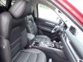 Front Seat of 2021 Mazda CX-5 Touring AWD #11
