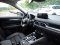 Dashboard of 2021 Mazda CX-5 Touring AWD #12