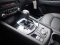  2021 CX-5 6 Speed Automatic Shifter #19