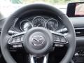  2021 Mazda CX-5 Touring AWD Steering Wheel #20