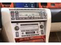 Audio System of 2007 Lexus SC 430 Convertible #17