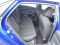 Rear Seat of 2021 Hyundai Elantra SEL #10