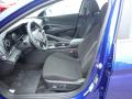 Front Seat of 2021 Hyundai Elantra SEL #14