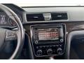Controls of 2014 Volkswagen Passat 1.8T SEL Premium #5