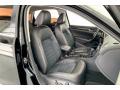 Front Seat of 2014 Volkswagen Passat 1.8T SEL Premium #6