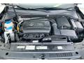  2014 Passat 1.8 Liter FSI Turbocharged DOHC 16-Valve VVT 4 Cylinder Engine #9