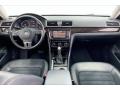 Dashboard of 2014 Volkswagen Passat 1.8T SEL Premium #15