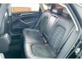 Rear Seat of 2014 Volkswagen Passat 1.8T SEL Premium #20