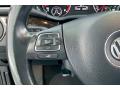  2014 Volkswagen Passat 1.8T SEL Premium Steering Wheel #21