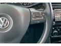  2014 Volkswagen Passat 1.8T SEL Premium Steering Wheel #22