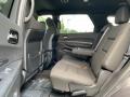 Rear Seat of 2021 Dodge Durango GT AWD #9