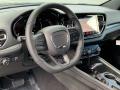  2021 Dodge Durango GT AWD Steering Wheel #13