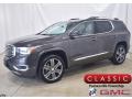 2019 GMC Acadia Denali AWD