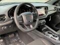 Dashboard of 2021 Dodge Durango GT AWD #13