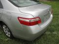 2007 Camry XLE #25