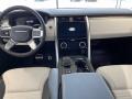 Dashboard of 2022 Land Rover Discovery P360 S R-Dynamic #4
