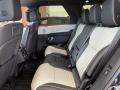 Rear Seat of 2022 Land Rover Discovery P360 S R-Dynamic #5