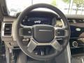  2022 Land Rover Discovery P360 S R-Dynamic Steering Wheel #14