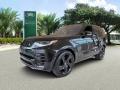 2022 Land Rover Discovery P360 HSE R-Dynamic