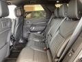 Rear Seat of 2022 Land Rover Discovery P360 HSE R-Dynamic #5