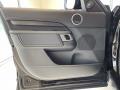 Door Panel of 2022 Land Rover Discovery P360 HSE R-Dynamic #13