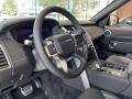 Dashboard of 2022 Land Rover Discovery P360 HSE R-Dynamic #22