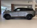  2021 Land Rover Range Rover Velar Silicon Silver Premium Metallic #6