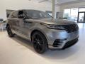  2021 Land Rover Range Rover Velar Silicon Silver Premium Metallic #11