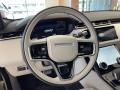  2021 Land Rover Range Rover Velar R-Dynamic S Steering Wheel #14
