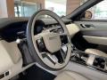  2021 Land Rover Range Rover Velar R-Dynamic S Steering Wheel #19