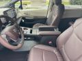 2021 Sienna Platinum AWD Hybrid #4