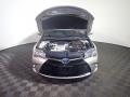 2017 Camry SE #8