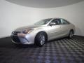 2017 Camry SE #10
