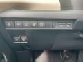 Controls of 2021 Toyota Sienna Platinum AWD Hybrid #26
