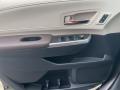 Door Panel of 2021 Toyota Sienna Platinum AWD Hybrid #27