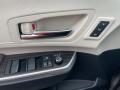 Door Panel of 2021 Toyota Sienna Platinum AWD Hybrid #28